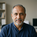 Anwar Hussain