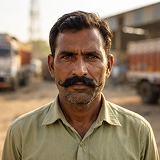 Deepak Verma