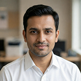 Mehul Patel