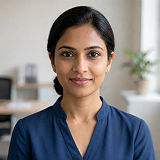 Priya Sharma