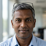 Suresh Nair